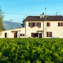 La Casa di Smilla - (Bevagna), Hotel in Foligno