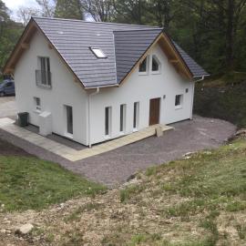 Coille Darach B&B, hotel u gradu 'Strontian'