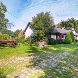 Siedlisko Jagny, hotel in Wolbórz