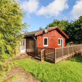 Stonewood Lodge, khách sạn ở Bideford