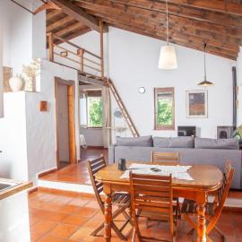 Apartamento Casa Tita Aguafría, hotel v destinaci Aguafría