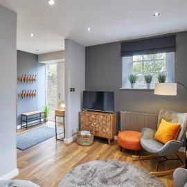 Host & Stay - 82 Galgate, hotel a Barnard Castle