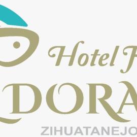 Hotel Familiar El Dorado, hotell i Zihuatanejo