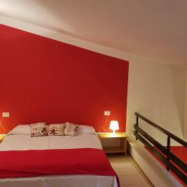 Honeycomb - casa vacanze, hotel din Varese
