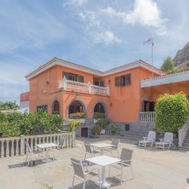 Fantastic Rural House with Pool and terrace, Hotel in Santa Brígida