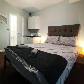 Bankwell Guest House, hotel in Manchester