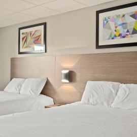 The Elmwood, hotel em Waterville