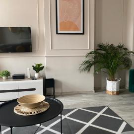 Apartament BellaPola, hotel u gradu 'Nysa'