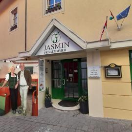 Jasmin Pension Central Location Shared Kitchen Pet Friendly, hotell i Murau