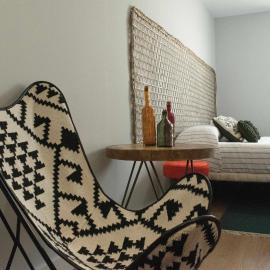 Manzaneda Natura T2 dúplex, hotel en Ourense