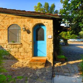 THE MANSION in yesod hamaala, hotel en Yesod Hamaala