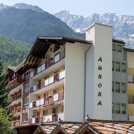 Haus Aurora