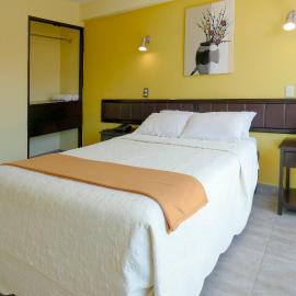 Hotel Plaza, hotell i Tacna