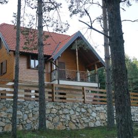 Tarsko srce N