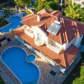 Villa Etki, viešbutis mieste Ortaca