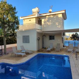 Poros 2 Villa