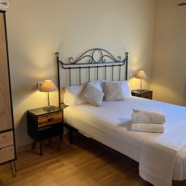 Casita Planes Surroca