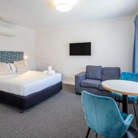 Batemans Bay Lodge، فندق في خليج بايتمانس