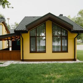 Nicolas Resort Club, Hotel in Kiew
