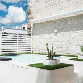 Ulivi Bianchi - Luxury Home in Puglia, hotel em Putignano