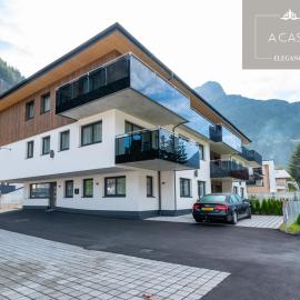 A Casa Elegance, Hotel in Längenfeld