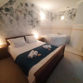 Zielony Zakątek, hotel en Ostrołęka