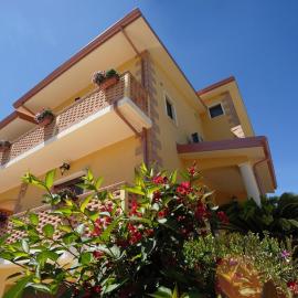 B&B Villa Maria - Martelletto di Settingiano