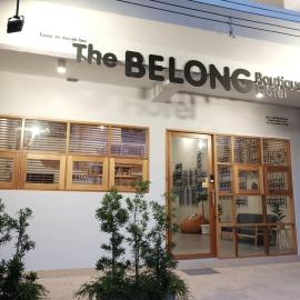 THE BELONG BOUTIQUE HOTEL