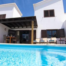 VILLA EILA