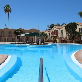 Roberto's house entre Maspalomas y Meloneras