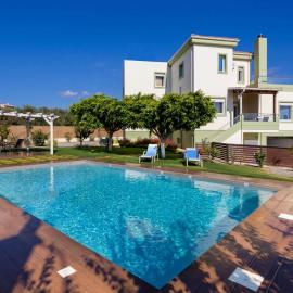 Villa Dimokratia
