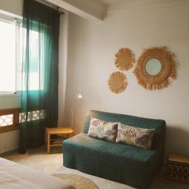Casa Lucía, hotel in Sidi Ifni