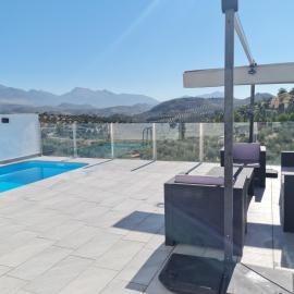 Mirador de Cárchel, hotel v destinaci Carchel