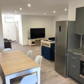 Apartament Telkom 1
