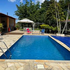 SÍTIO BOA VISTA SJC - Hospedagem e Eventos, hotel in São José dos Campos