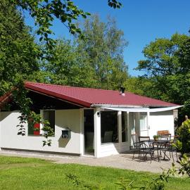 Vakantiehuis Dartien，埃克斯洛的飯店