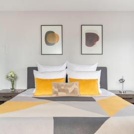 Numa Frankfurt Oben