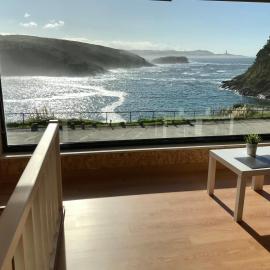 Vistas al mar 2 Canabal, hotel en A Coruña