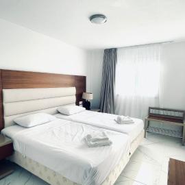 Fotoxenia Luxury Apts, hotel i Paralimni