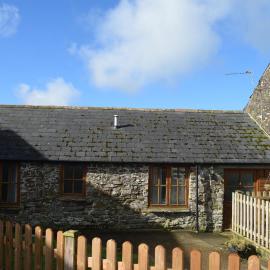 Duckpool Cottage, hotel u gradu Bideford