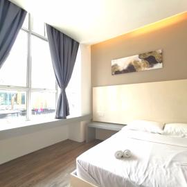 Maco Inn Austin Heights @Johor Bahru, hotel in Johor Bahru