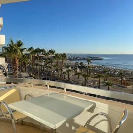 Alex Beach Apartment 34