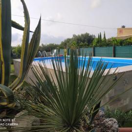 Casa Vacanze 4 Pileri, hotel a Cartabubbo