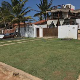 Casa da Flor - Maceió, Camocim-CE - Pé na Areia - Vista Mar, Hotel in Maceio