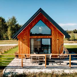 Wierzbowa przystań, hotel em Czchów