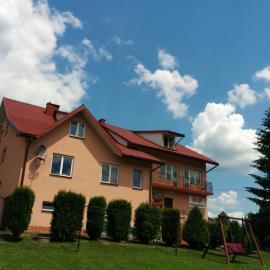 Apartament w Bieszczadach