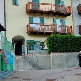 CASA PICCOLO SOLE, ξενοδοχείο σε Mezzana