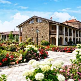 Garda Residence San Vigilio Golf – hotel w mieście Pozzolengo