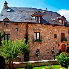 Hotel Almud, hotel en Sallent de Gállego