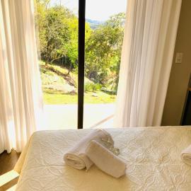 CasAlta Pousada, hotel in Bento Gonçalves